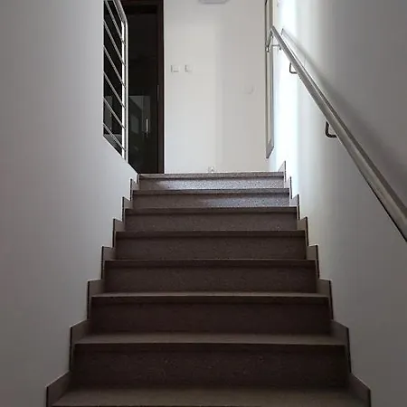 Apartamenty Marynarki Wojennej, Dziwnow Exterior photo