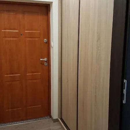 Apartamenty Marynarki Wojennej, Dziwnow Exterior photo