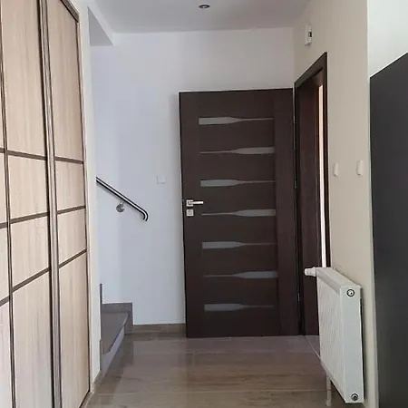 Apartamenty Marynarki Wojennej, Dziwnow Exterior photo