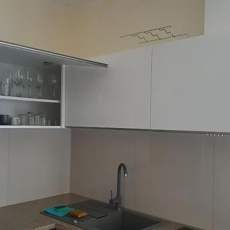 Apartamenty Marynarki Wojennej, Dziwnow Exterior photo