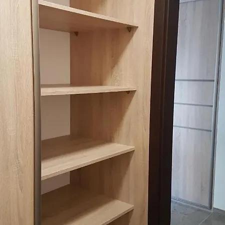 Apartamenty Marynarki Wojennej, Dziwnow Exterior photo