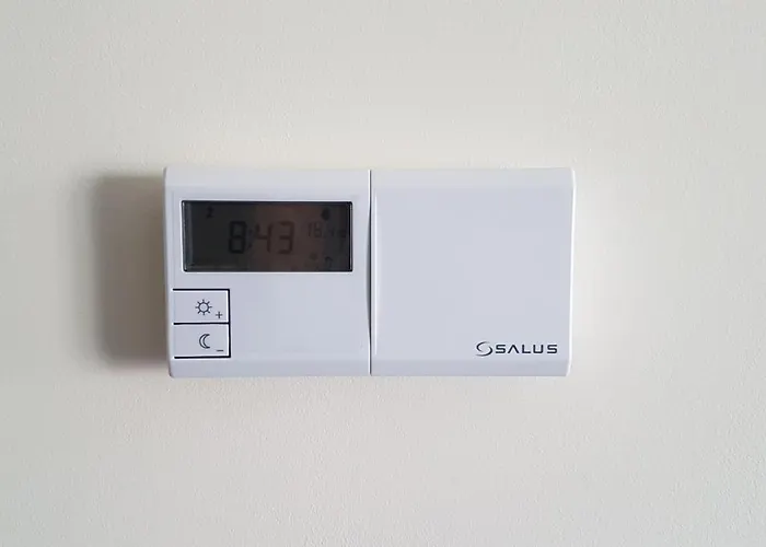 Apartamenty Marynarki Wojennej, Dziwnow
