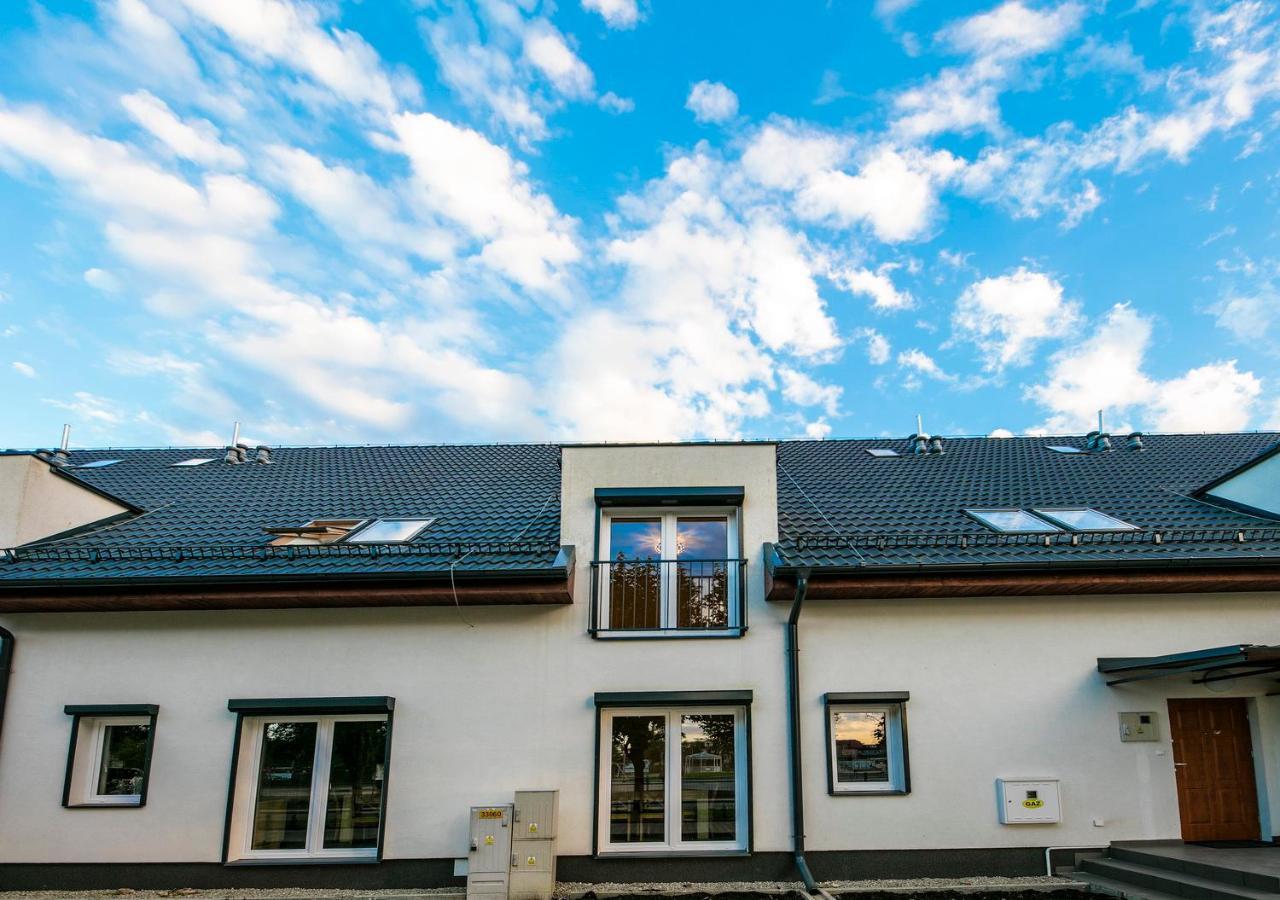 Apartment Marynarki Wojennej, Dziwnow