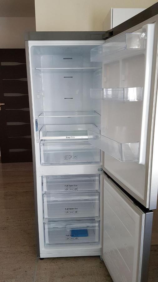 Apartment Marynarki Wojennej, *