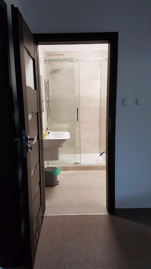 Marynarki Wojennej, Apartment Dziwnow