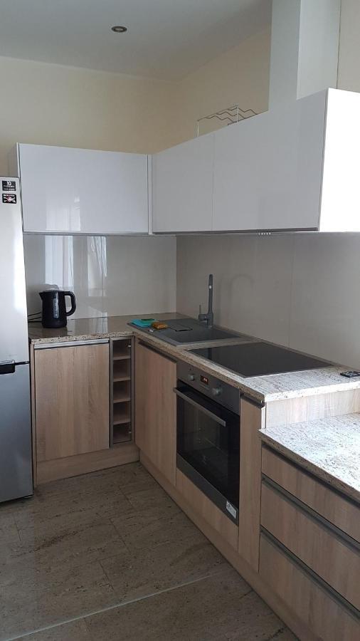 Marynarki Wojennej, Apartment Dziwnow