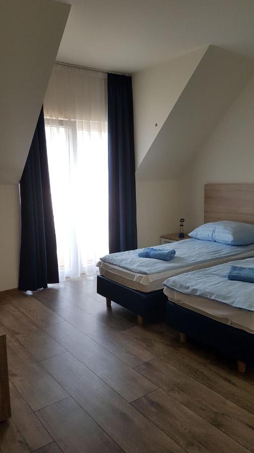Apartment Marynarki Wojennej, Dziwnow