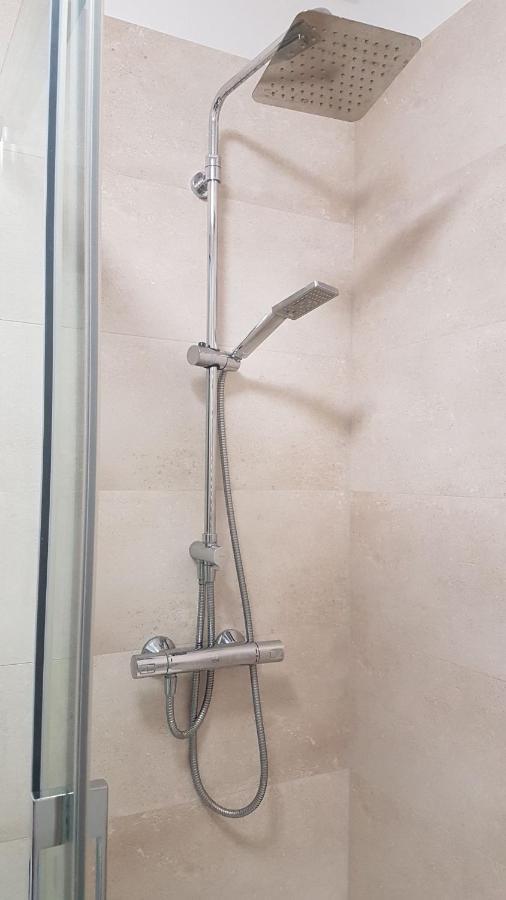 Apartment Marynarki Wojennej, Dziwnow
