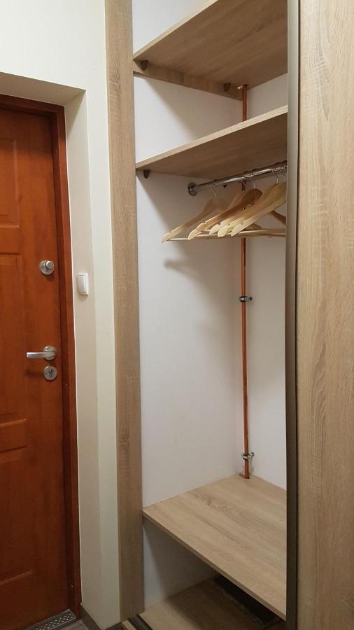 Apartment Marynarki Wojennej, *