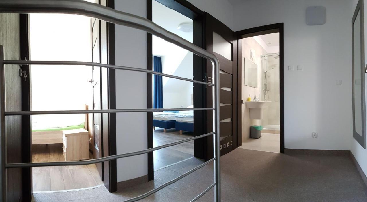 Apartment Marynarki Wojennej,