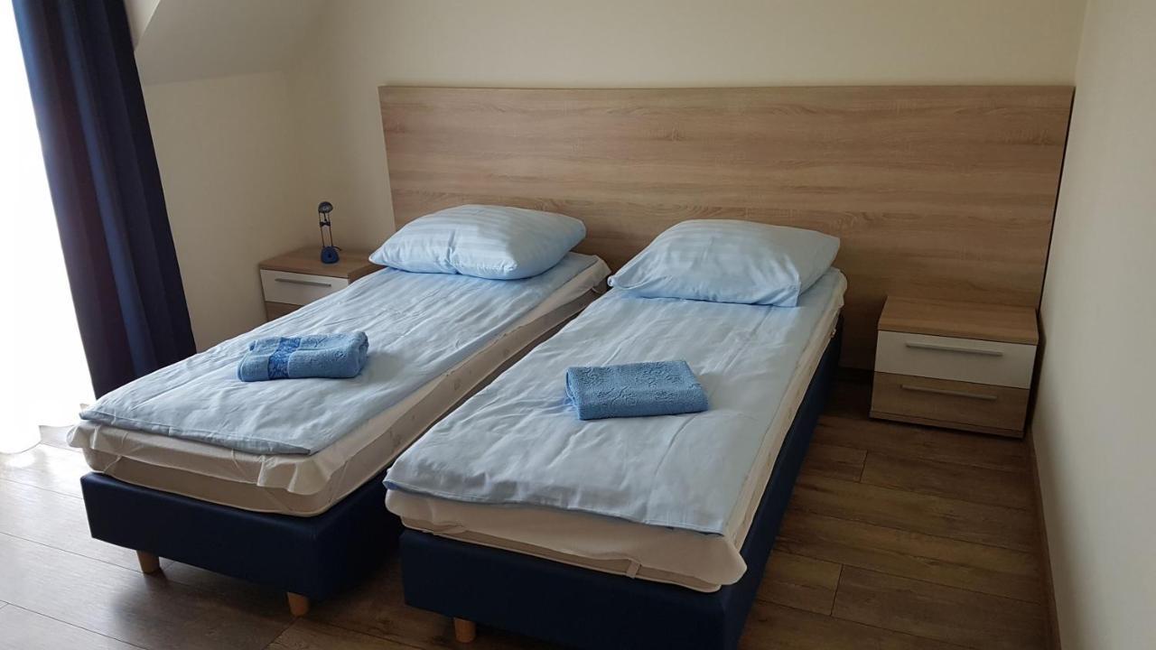 Apartment Marynarki Wojennej, *
