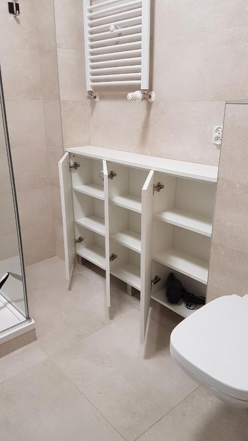 Apartment Marynarki Wojennej, Dziwnow