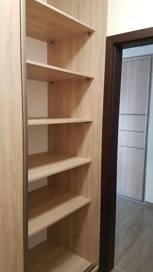 Apartment Marynarki Wojennej, *
