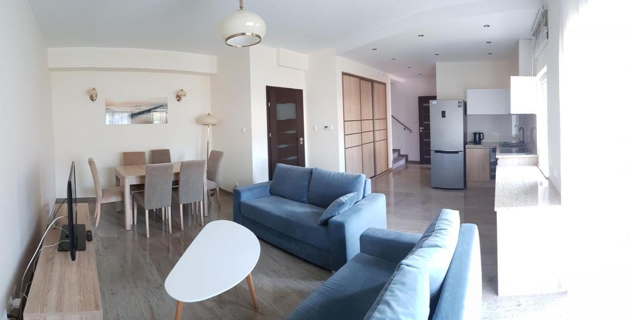 Marynarki Wojennej, Apartment Dziwnow