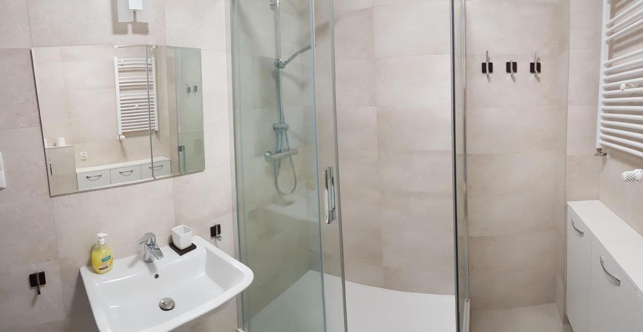 Marynarki Wojennej, Apartment Dziwnow